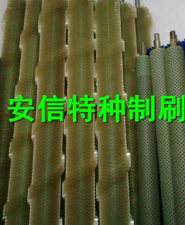安信毛刷清洗刷圖片