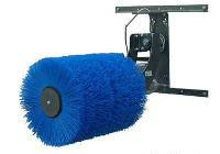 供應安徽安信掃雪刷，掃地刷，環(huán)衛(wèi)刷