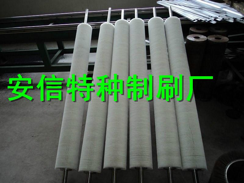供應(yīng)源譚安信清洗刷，毛刷輥，水果刷