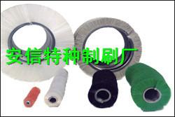 供應(yīng)安徽細(xì)砂機(jī)毛刷