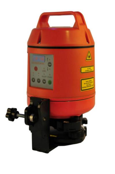 供應(yīng)LJC-100電梯垂直度測量儀