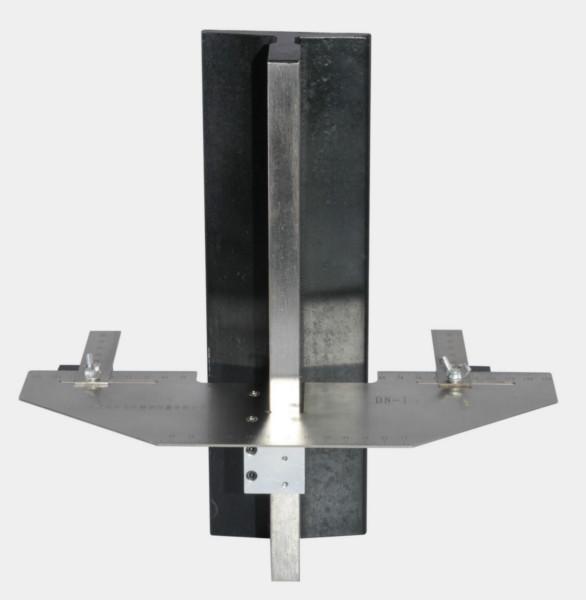 供應(yīng)DN-1電梯導(dǎo)軌校導(dǎo)尺