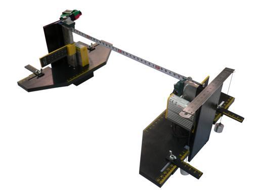 供應(yīng)DJ-A電梯導(dǎo)軌校正儀