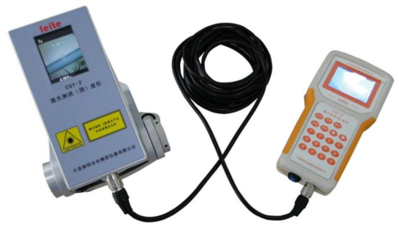 遼寧徠特CGY-2激光測(cè)拱儀圖片