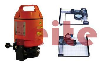 LJC-100激光自動(dòng)安平垂準(zhǔn)儀圖片/LJC-100激光自動(dòng)安平垂準(zhǔn)儀樣板圖 (3)