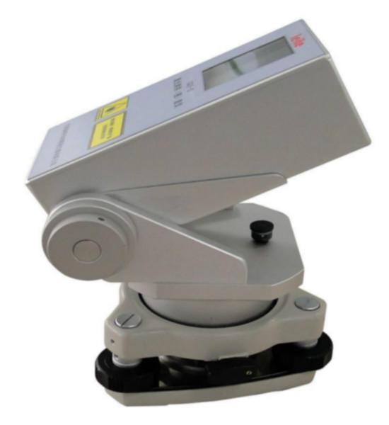 供應(yīng)遼寧徠特CGY-2激光測拱儀