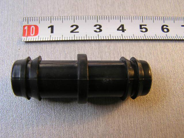 滴灌16mm直通定制-廠家-價格