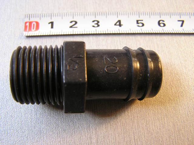 滴灌16mm直通定制-廠家-價格