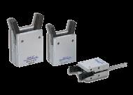 供應HDF系列滑軌機械夾（臺灣氣立可）