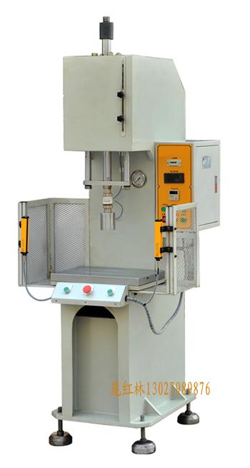 供應(yīng)廣東數(shù)控壓裝機的應(yīng)用，汽車軸承壓裝機，電機軸承壓裝機，油壓壓裝機