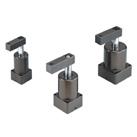 供應(yīng)什么是緩沖氣缸與薄型氣缸（氣立可