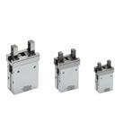 供應(yīng)HDS系列Y型機(jī)械夾