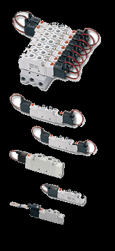 供應(yīng)臺(tái)灣氣動(dòng)電磁閥的工作原理（氣立可