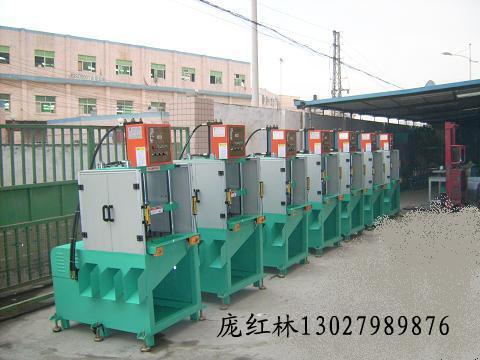 供應(yīng)鋁制品沖邊機(jī)的應(yīng)用于優(yōu)點(diǎn)