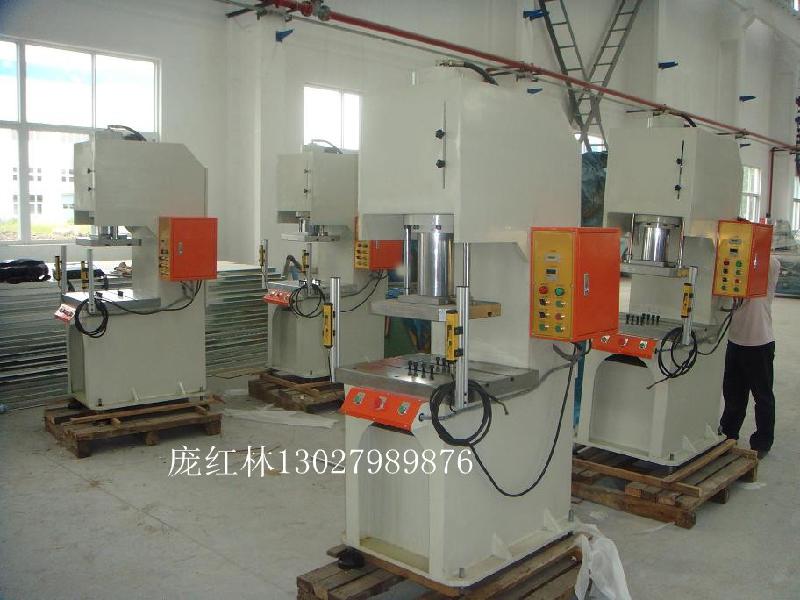 供應(yīng)廣東數(shù)控壓裝機的應(yīng)用，汽車軸承壓裝機，電機軸承壓裝機，油壓壓裝機