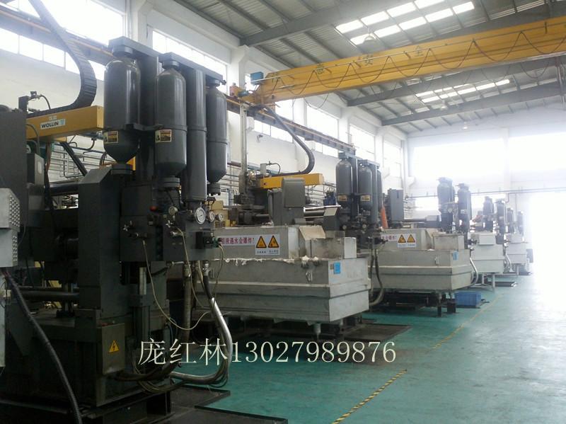 供應(yīng)鋁制品沖邊機/油壓沖床，壓鑄件毛刺沖切機，五金件油壓沖孔機，液壓機械，壓力成型機