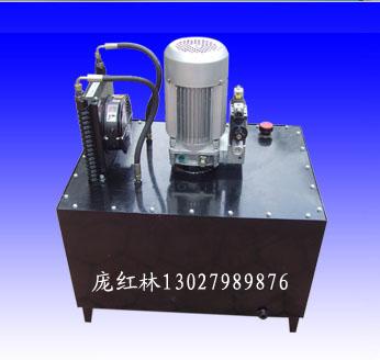 供應液壓的發(fā)展與優(yōu)缺點，液壓站，液壓動力源，油壓機械