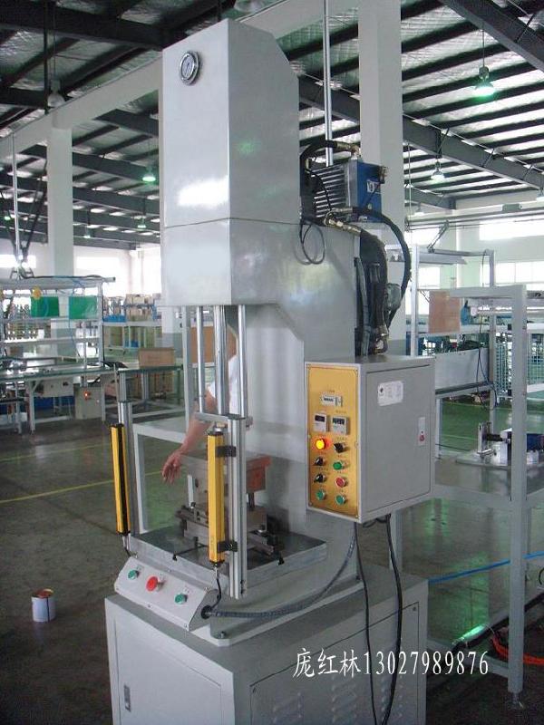 供應(yīng)廣東數(shù)控壓裝機的應(yīng)用，汽車軸承壓裝機，電機軸承壓裝機，油壓壓裝機