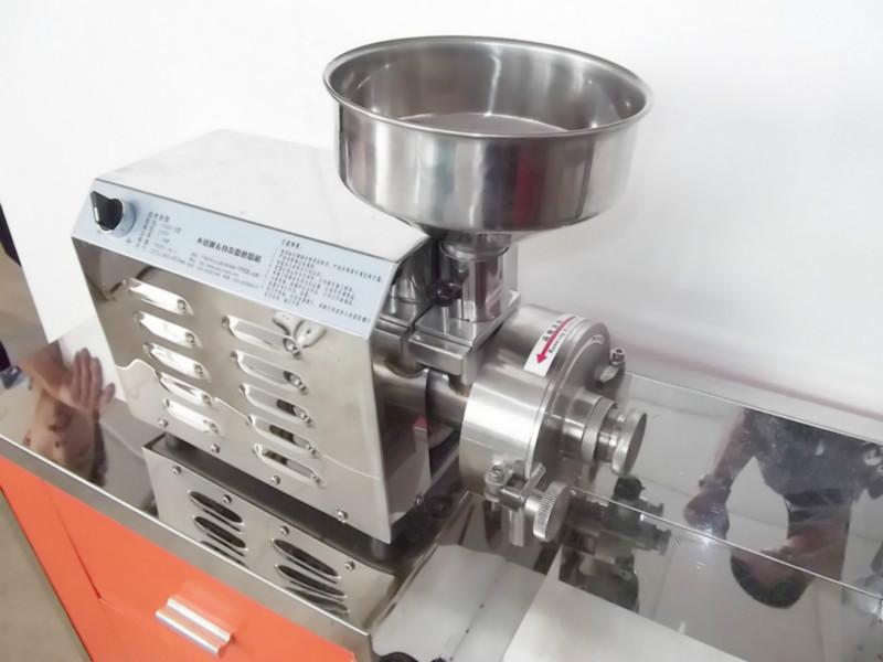 哈歐1.1KW電動磨粉機圖片