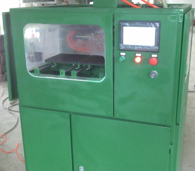 供應(yīng)電子產(chǎn)品微小產(chǎn)品自動裝盤機