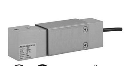 1040-10kg稱重傳感器圖片