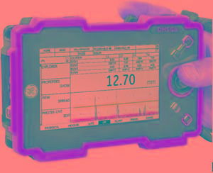 DMSGO超聲波測厚儀圖片