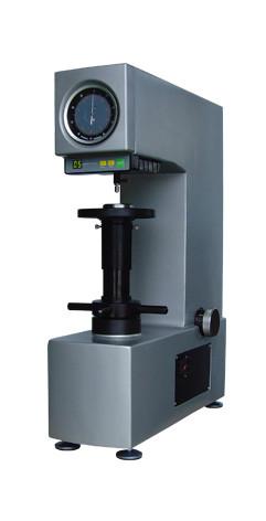 塑料洛氏硬度計(jì)XHR-150圖片