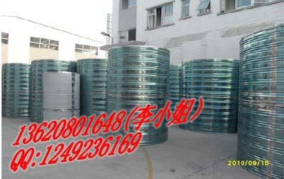 供應(yīng)不銹鋼水塔、保溫水塔