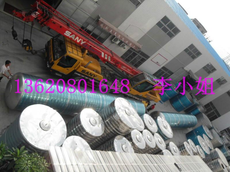 供應(yīng)洛陽不銹鋼保溫水箱 洛陽不銹鋼方形保溫水箱定做