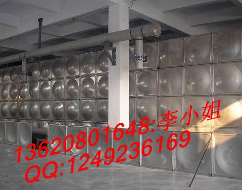 方形保溫水箱圖片/方形保溫水箱樣板圖 (3)