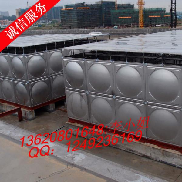 酒店熱水工程保溫水箱-熱泵工程配套水箱-空氣能保溫水箱