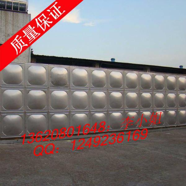 供應(yīng)湛江焊接式消防水箱-茂名現(xiàn)場制作方形水箱-高明不銹鋼水塔批發(fā)價