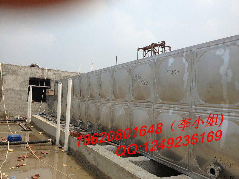 順德保溫水箱廠家-大良不銹鋼工程水箱促銷中-倫教熱水儲(chǔ)水設(shè)備