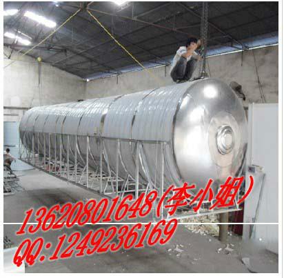 供應(yīng)大型承壓保溫水箱、臥式保溫水箱、臥式水箱價格