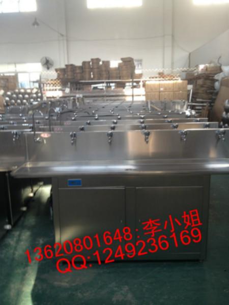 智能節(jié)能直飲機廠家圖片