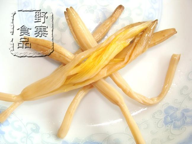 供应黄花菜 山野菜厂家 安徽特产 节日礼品