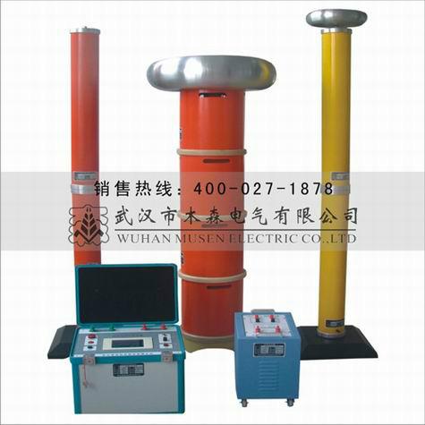供應(yīng)諧振耐壓試驗(yàn)裝置