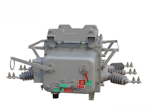 供应zw20-12f分界开关ZW20智能真空断路器