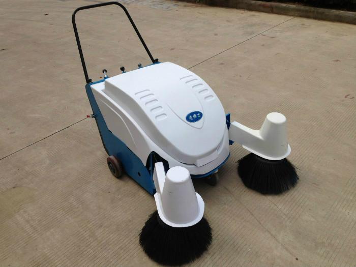 供應萊蕪清掃車930型雙邊刷掃地機