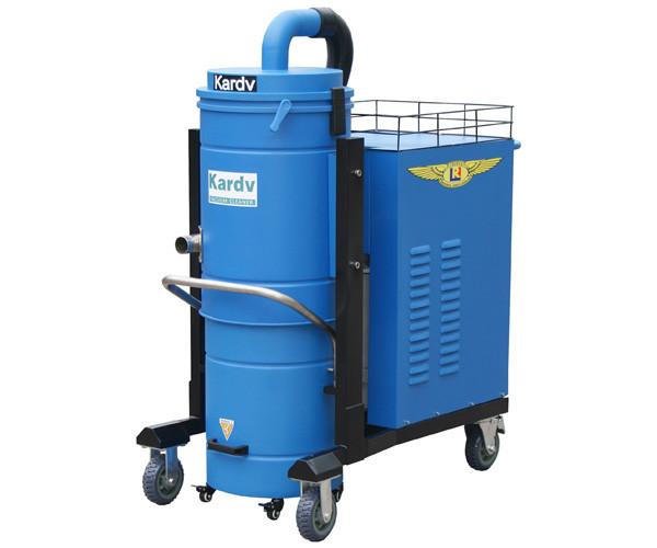 萊蕪工業(yè)吸塵器圖片