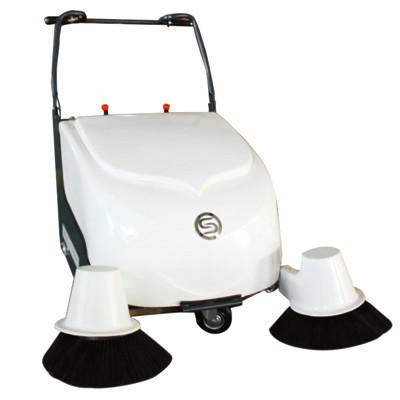 供應萊蕪清掃車930型雙邊刷掃地機