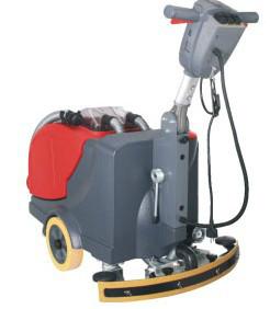 供應濰坊全自動洗地機【洗地車價格】