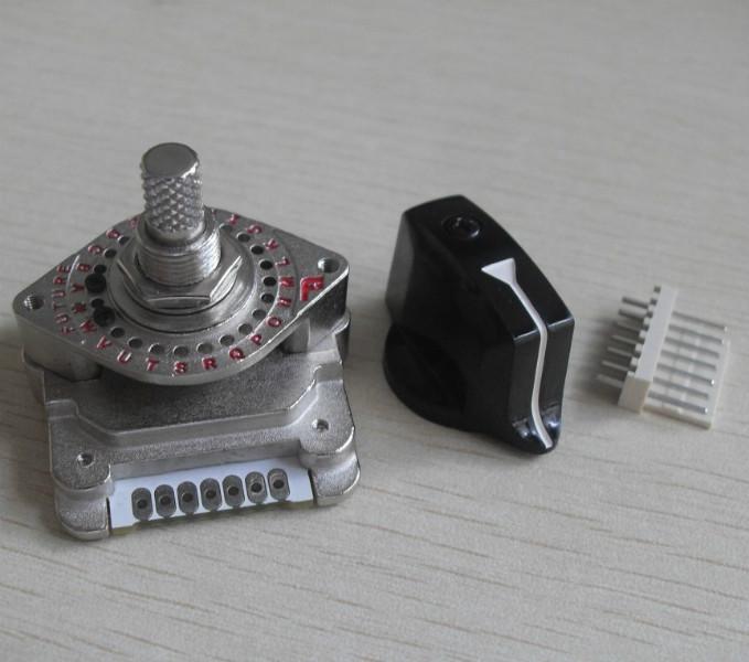 供應(yīng)遠(yuǎn)瞻NDS波段開關(guān)