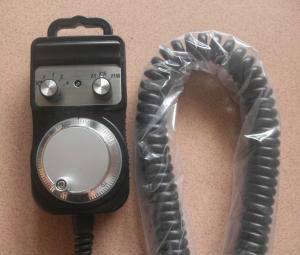 供應(yīng)電子手輪脈沖手搖輪手持單元盒