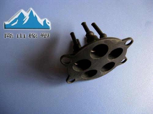 供應(yīng)珠三角廠家茶盤*透明硅膠管