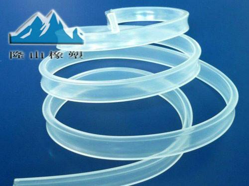 供應(yīng)貨真價實硅膠件*商家供貨商