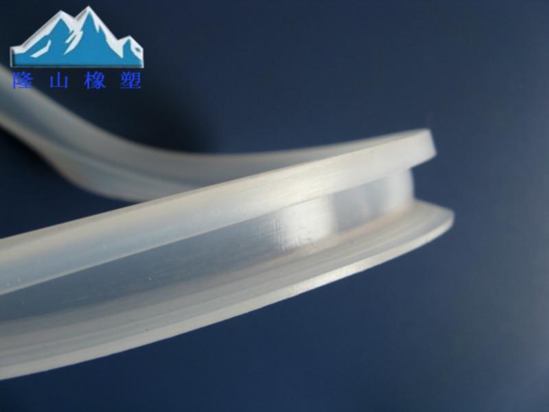 供應(yīng)耐磨耐高壓無(wú)毒無(wú)味環(huán)保硅膠模件