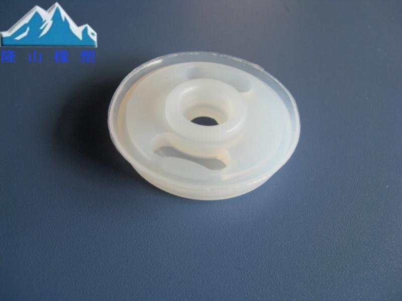 耐高低溫硅膠圖片/耐高低溫硅膠樣板圖 (2)