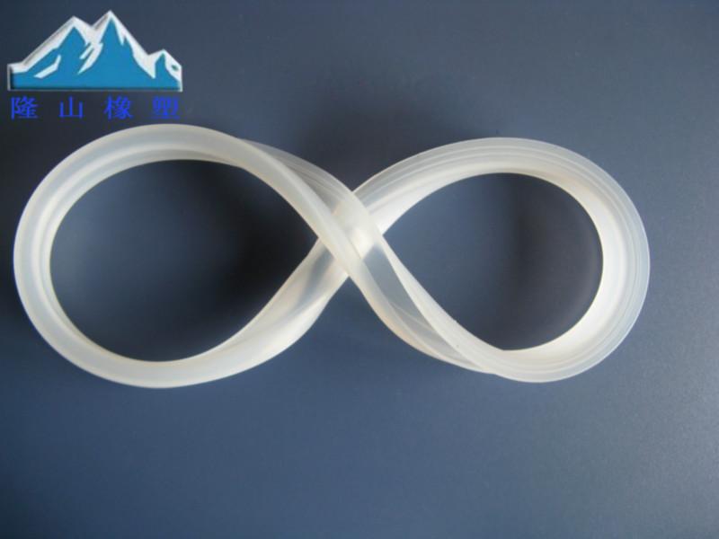 供應(yīng)廣東中山硅膠模壓件*廠家