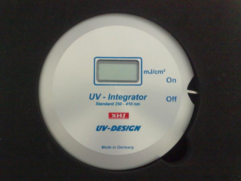 供应德国UV150能量计图片